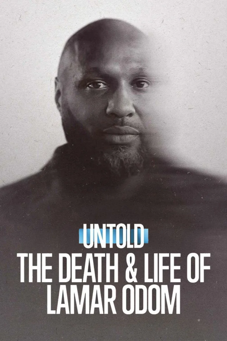 Untold: The Death & Life of Lamar Odom İndir - görsel 3