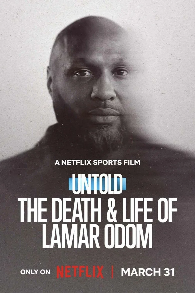 Untold: The Death & Life of Lamar Odom İndir - görsel 4