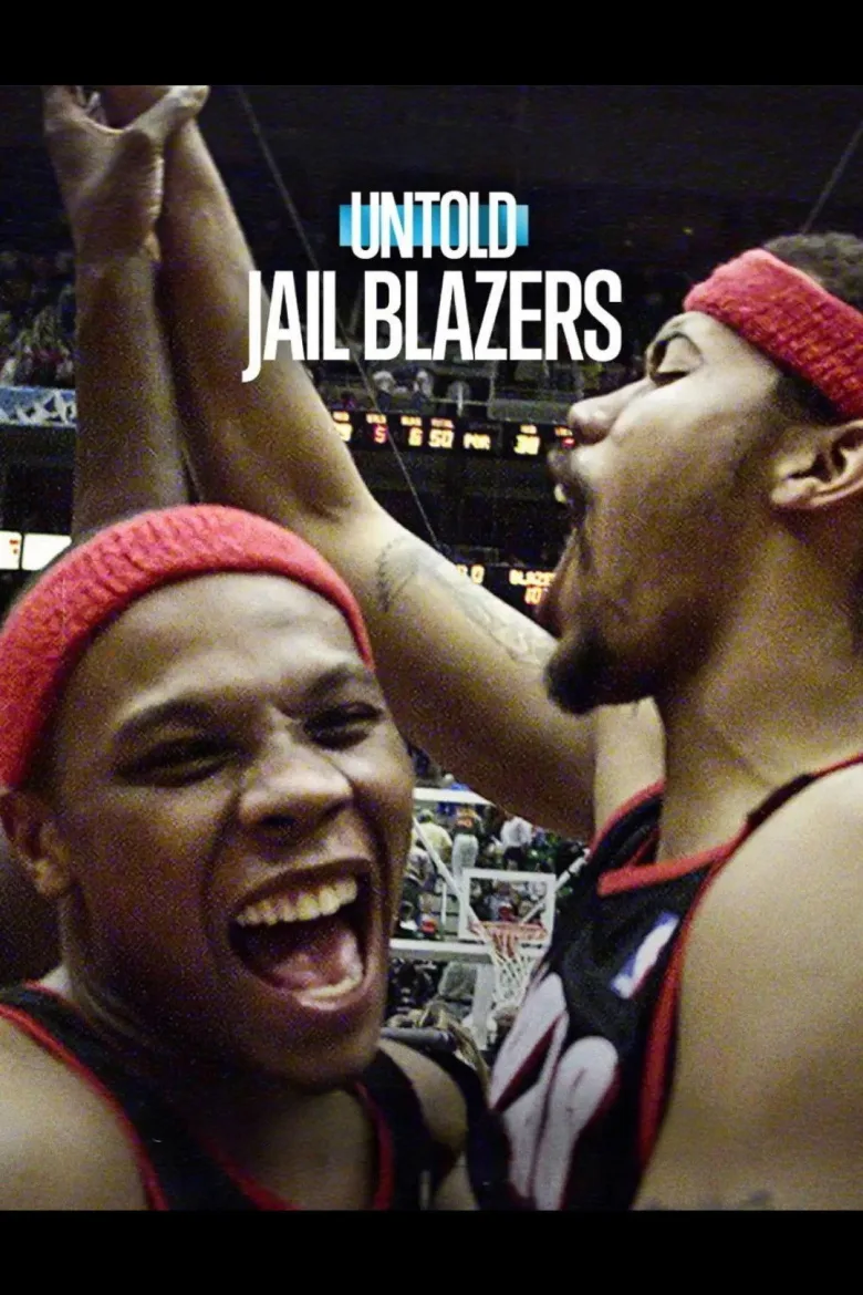 Perde Arkası Jail Blazers İndir - görsel 5