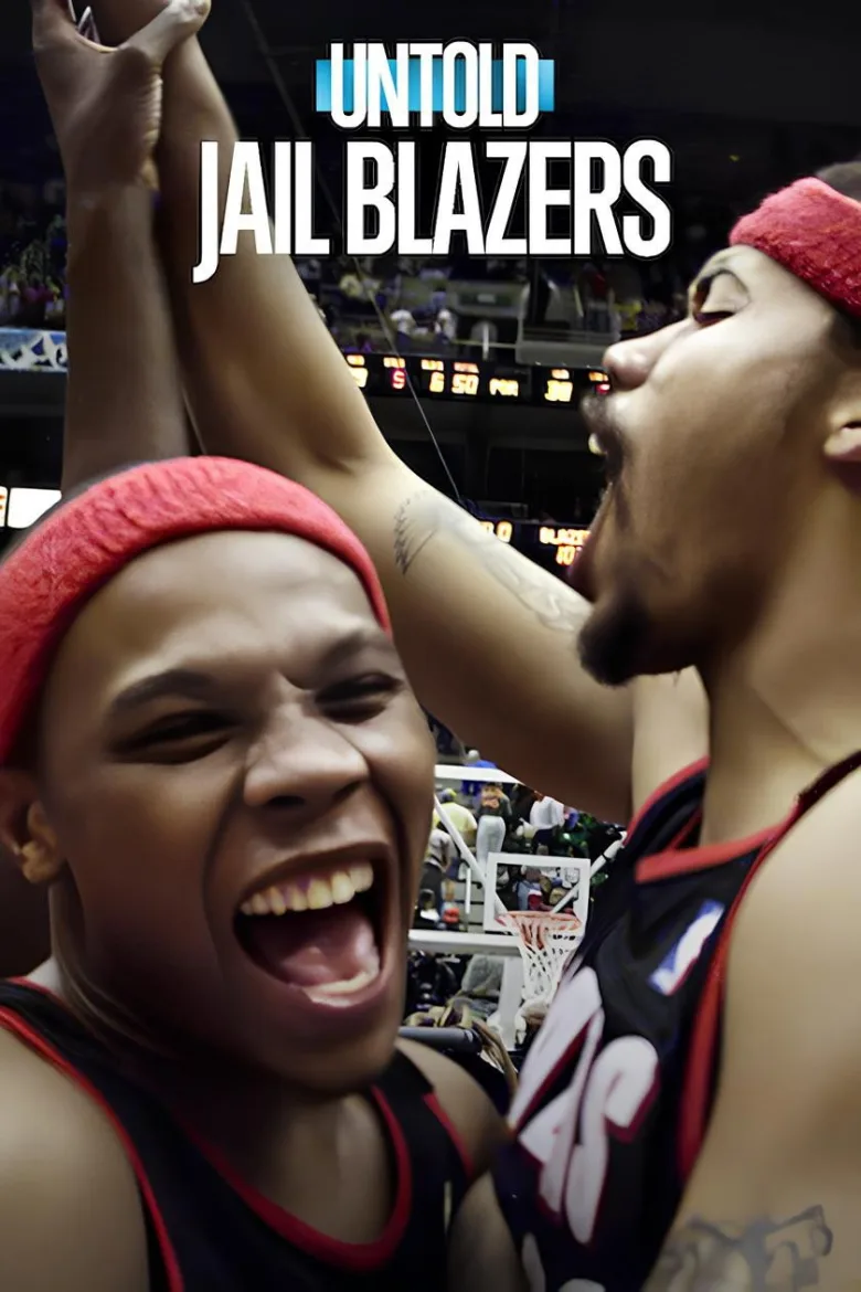 Perde Arkası Jail Blazers İndir - görsel 7
