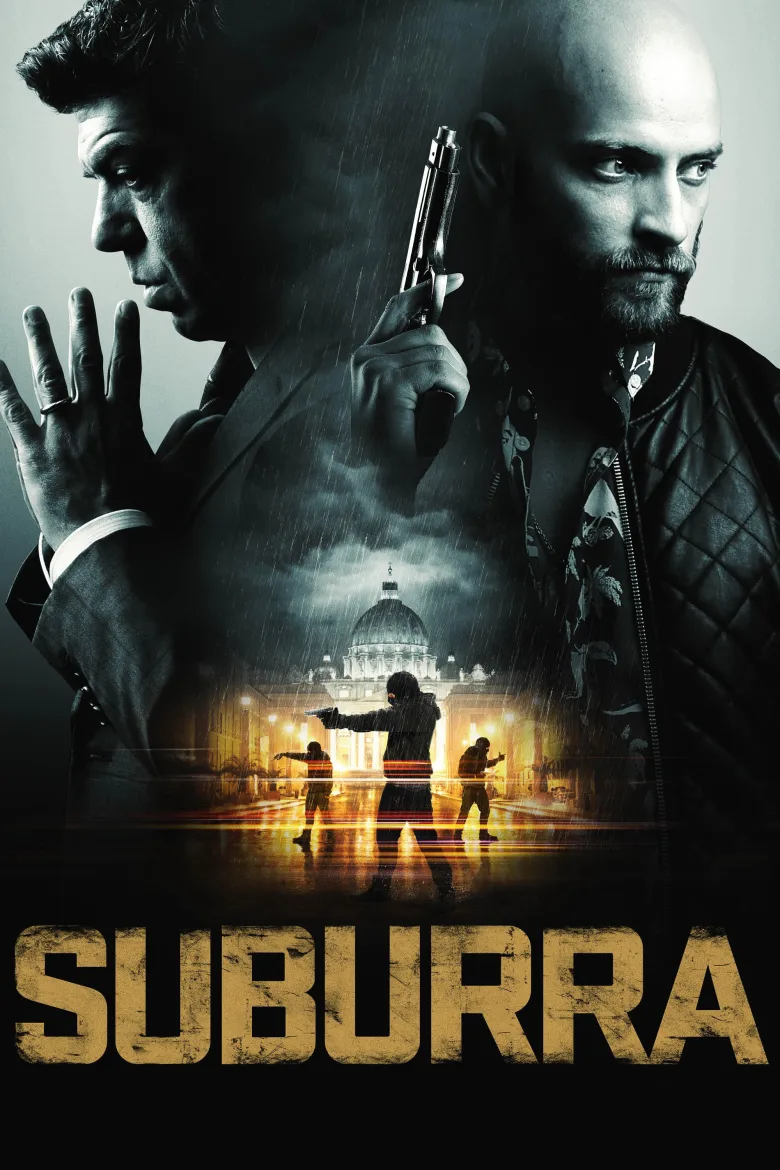 Suburra İndir - görsel 11