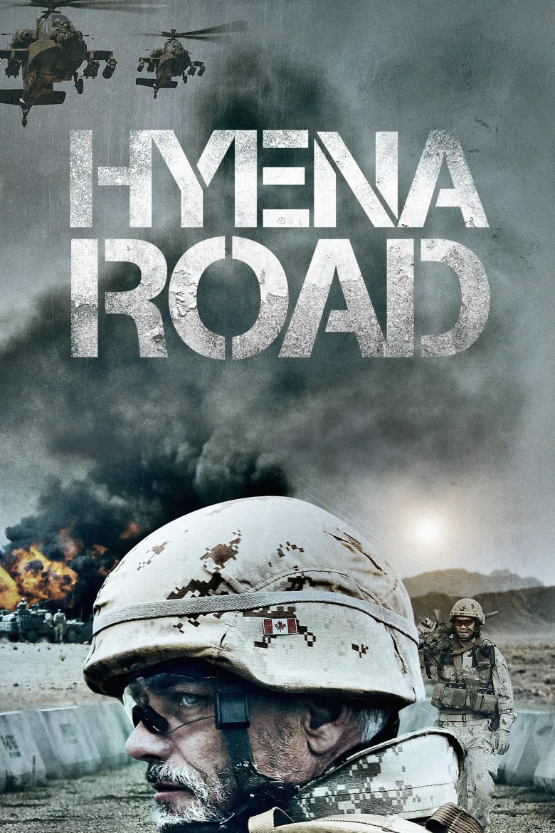 Hyena Road İndir - görsel 5