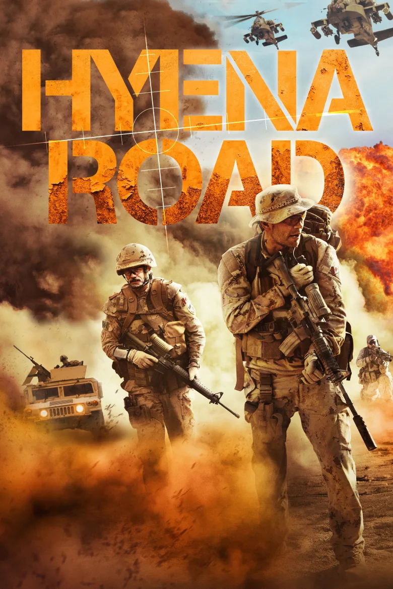Hyena Road İndir - görsel 6