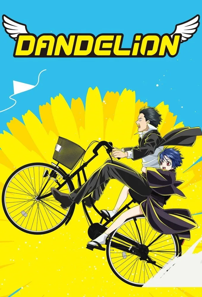 Dandelion 1080p İndir - görsel 11