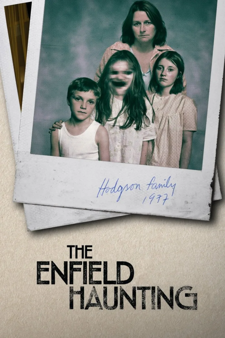 The Enfield Haunting 1080p Altyazılı İndir - görsel 11
