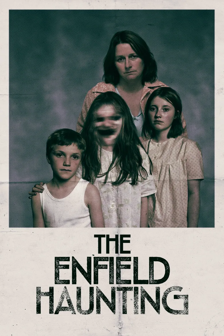 The Enfield Haunting 1080p Altyazılı İndir - görsel 12