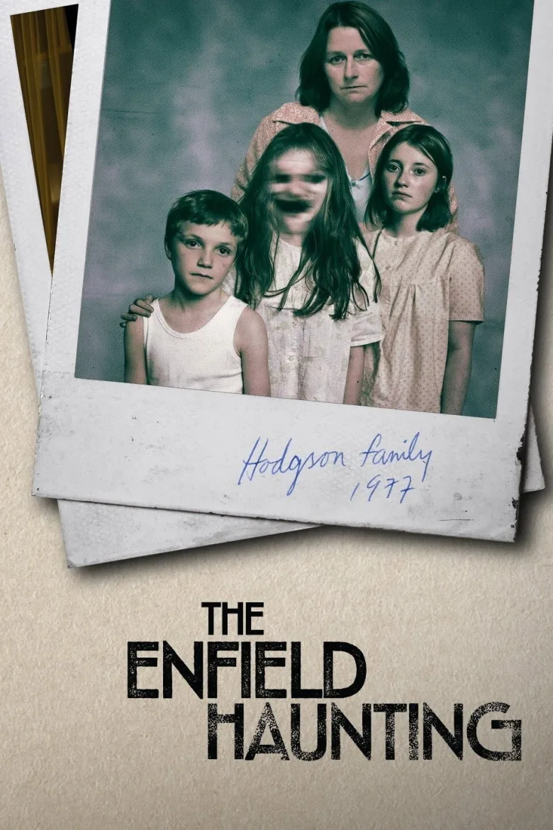 The Enfield Haunting 1080p Altyazılı İndir - görsel 14