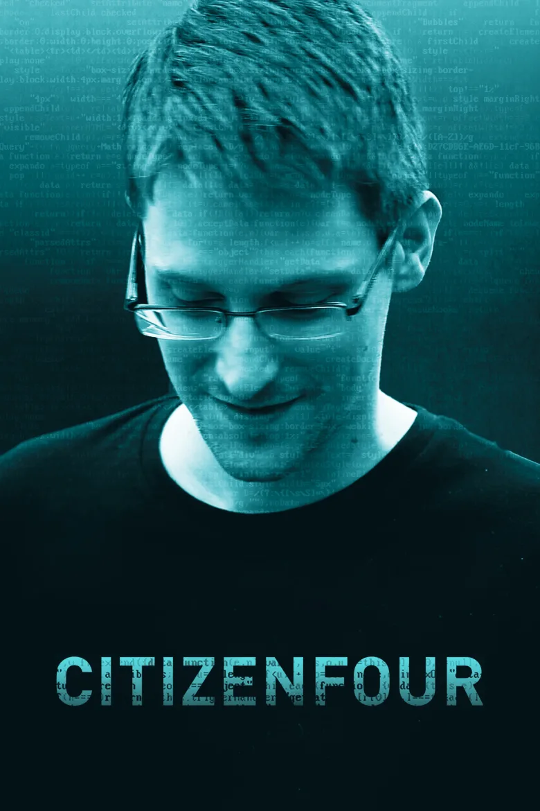 Citizenfour - görsel 6
