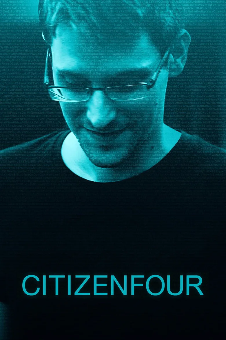Citizenfour - görsel 8