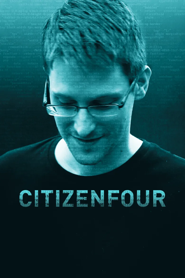 Citizenfour - görsel 9