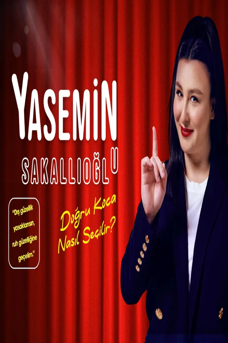 Yasemin Sakallıoğlu - Doğru Koca Nasıl Seçilir? İndir - görsel 2