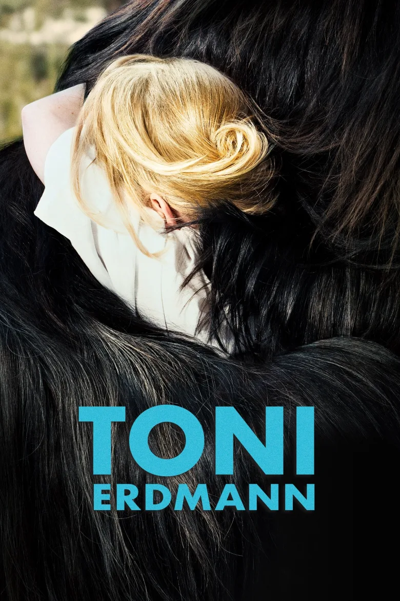 Toni Erdmann İndir - görsel 12