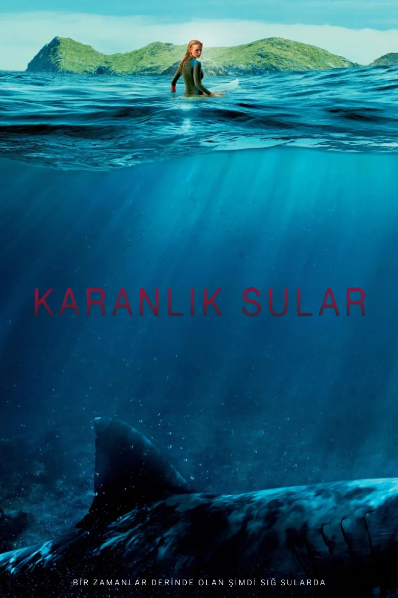 Karanlık Sular İndir - görsel 14