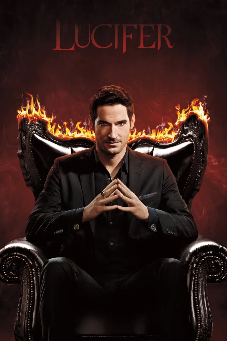 Lucifer İndir - görsel 11