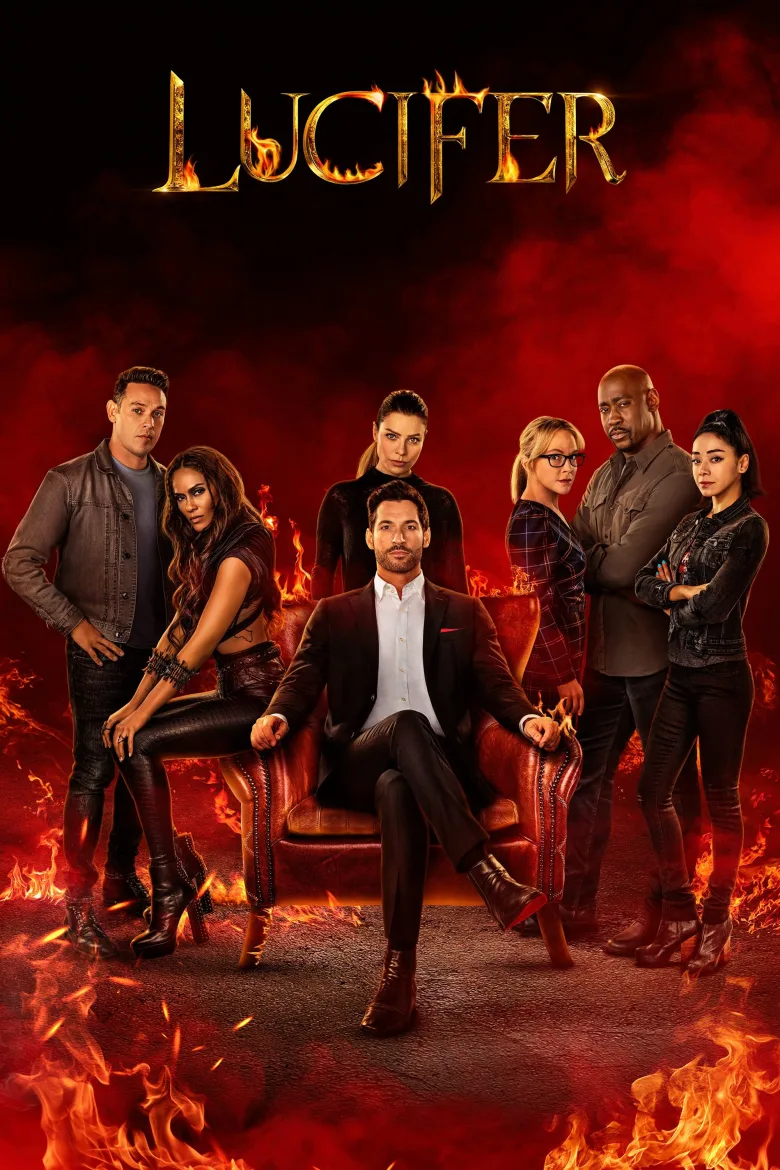 Lucifer İndir - görsel 15