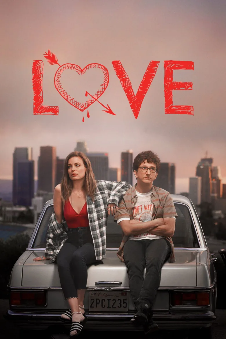Love 1080p İndir - görsel 11