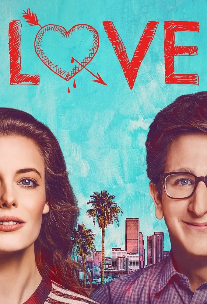 Love 1080p İndir - görsel 12