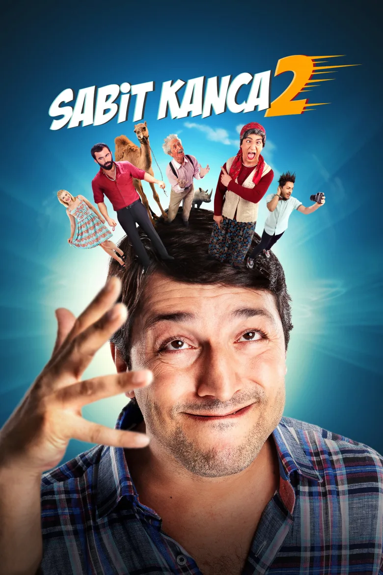 Sabit Kanca 2 İndir - görsel 3