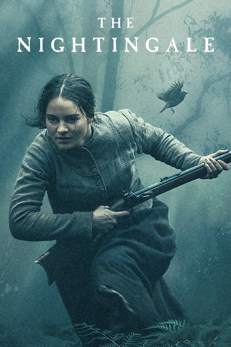 The Nightingale İndir - görsel 13