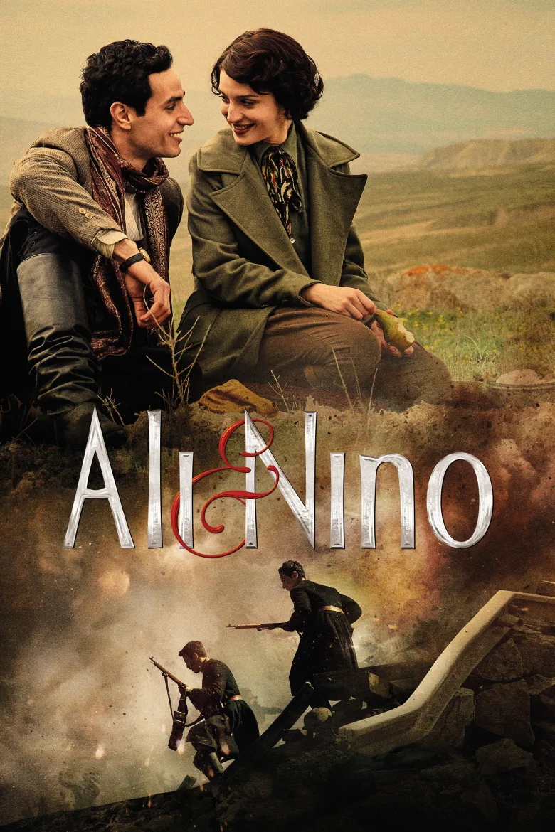 Ali ve Nino - görsel 11