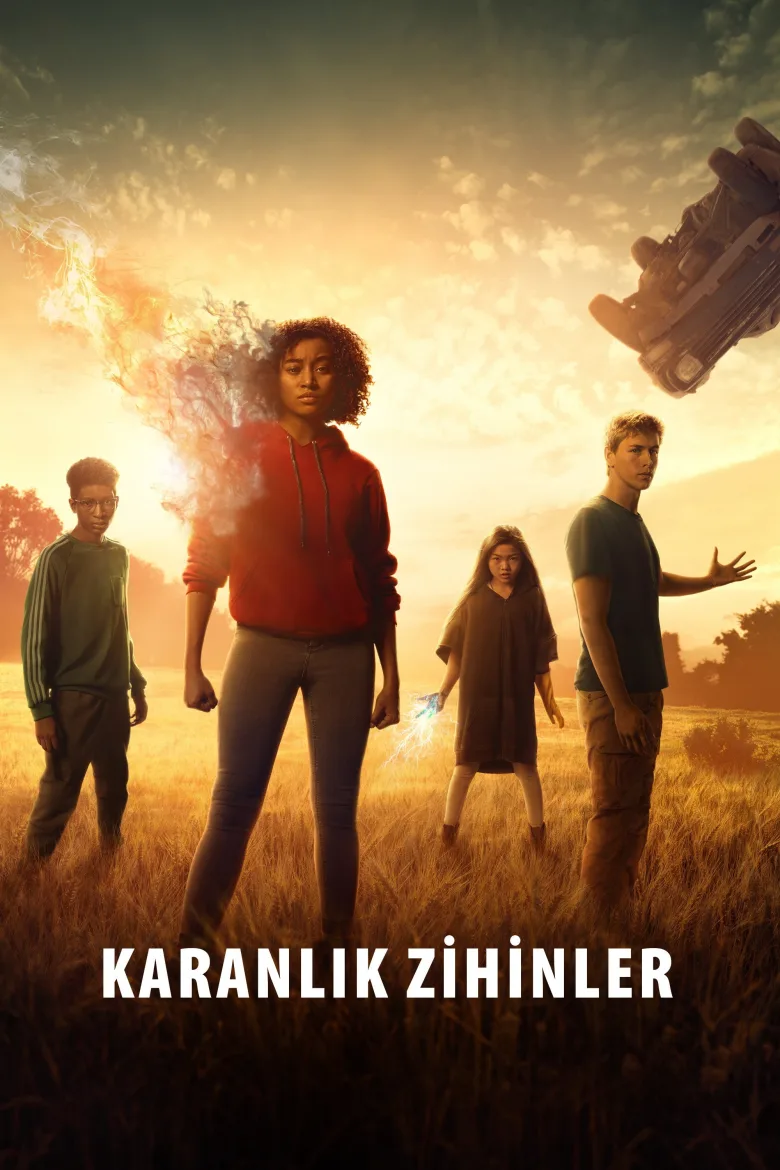 Karanlık Zihinler İndir - görsel 11