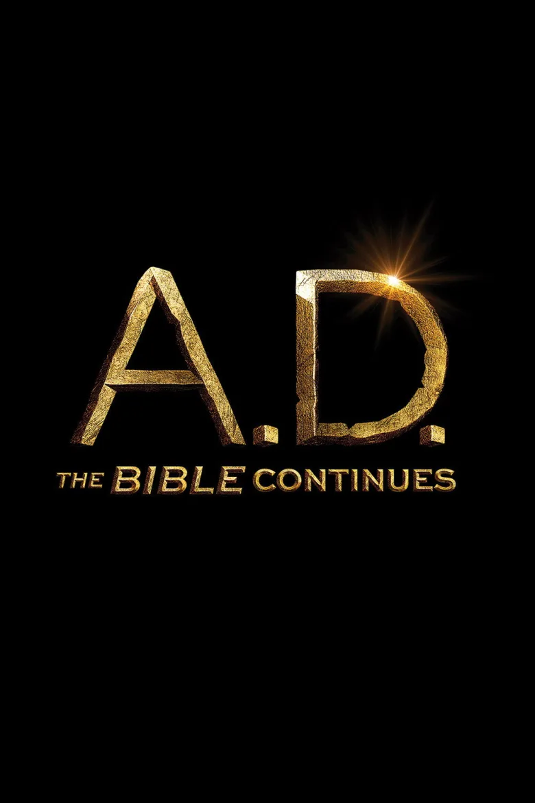 A.D. The Bible Continues 1080p İndir - görsel 6
