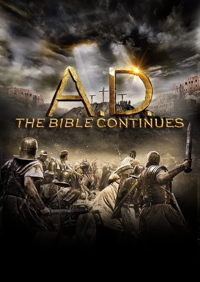 A.D. The Bible Continues 1080p İndir - görsel 7