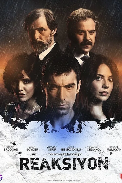 Reaksiyon 1080p İndir - görsel 2