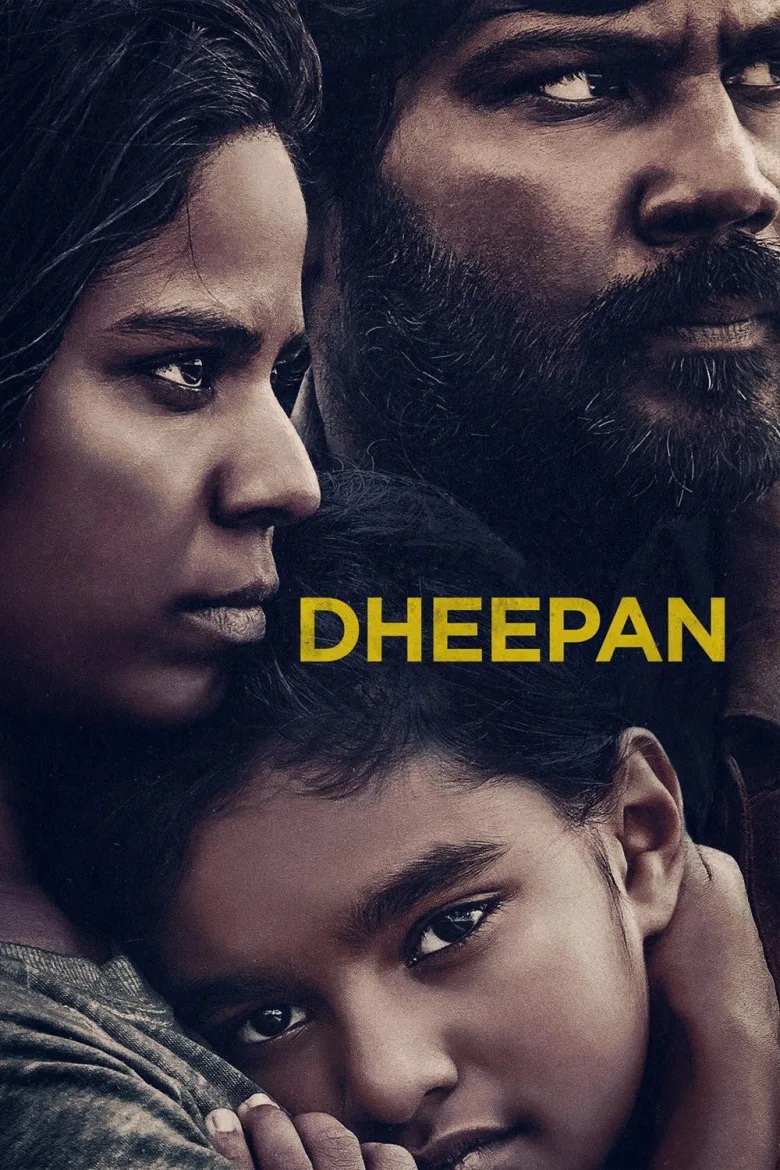 Dheepan İndir - görsel 11