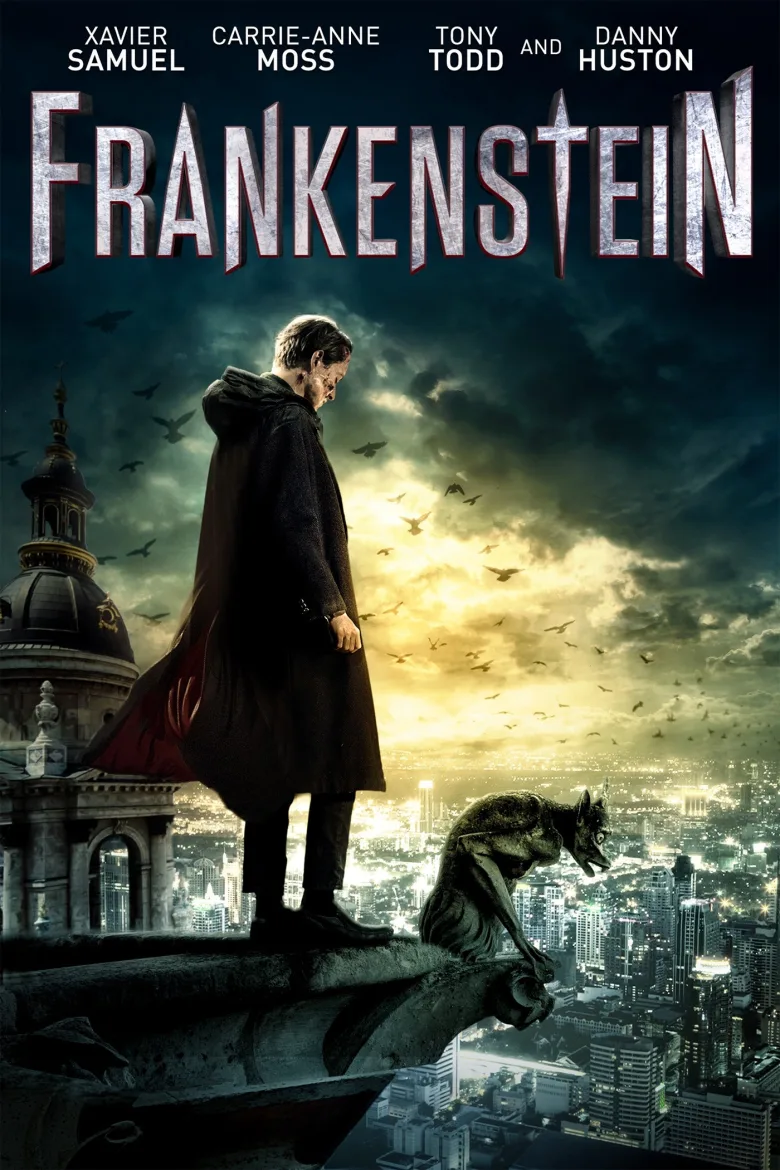 Frankenstein - görsel 14