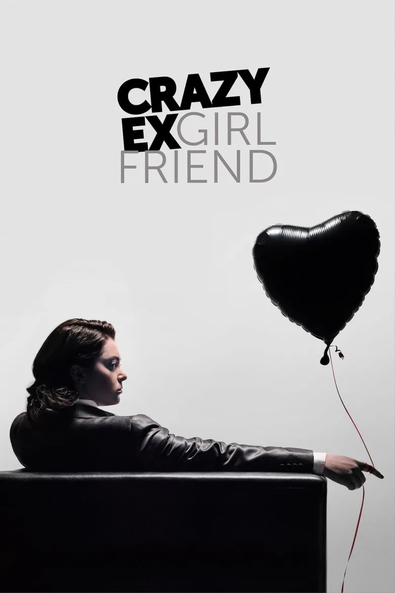 Crazy Ex-Girlfriend 1080p İndir - görsel 14