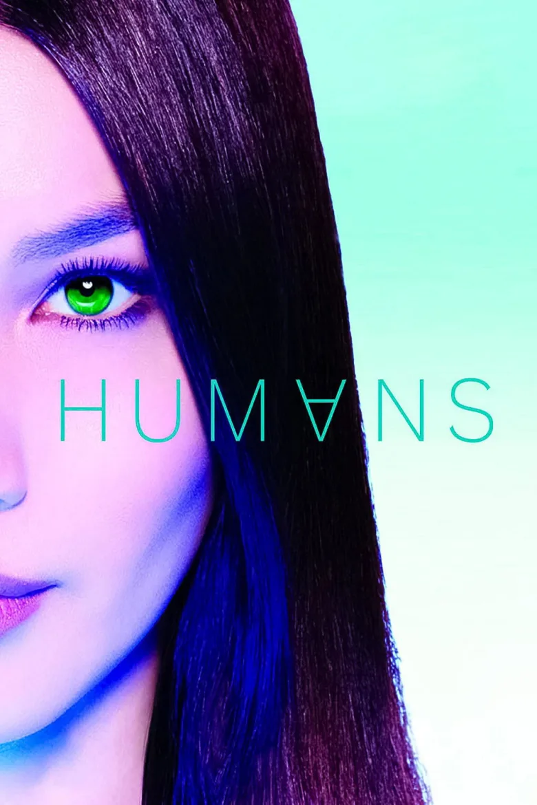 Humans İndir - görsel 11