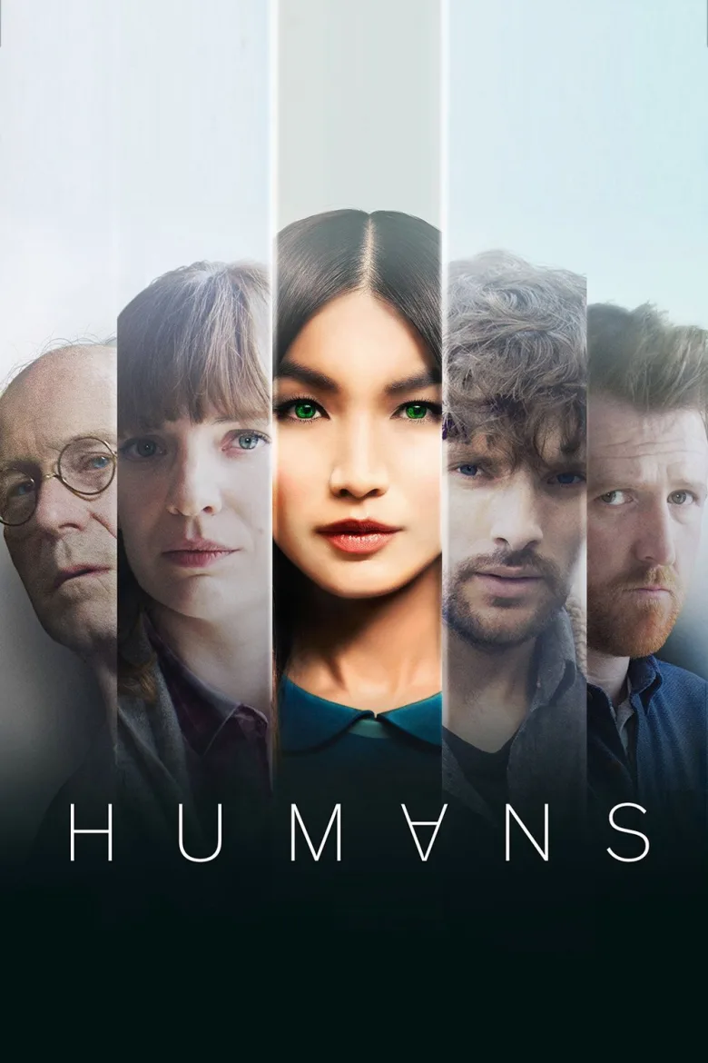 Humans İndir - görsel 13