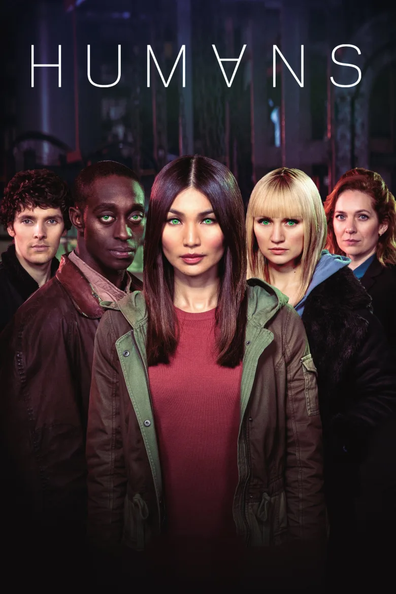 Humans İndir - görsel 14