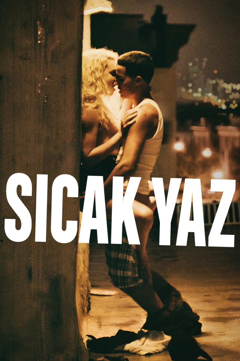 Sıcak Yaz - görsel 11
