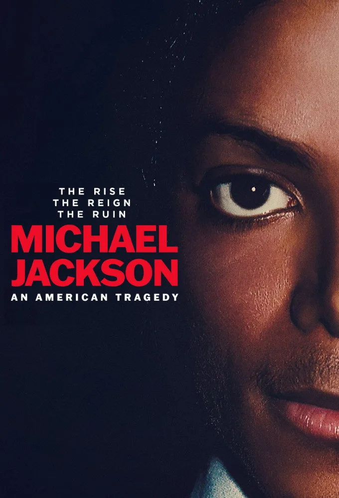 Michael Jackson: An American Tragedy 1080p Dual İndir - görsel 3