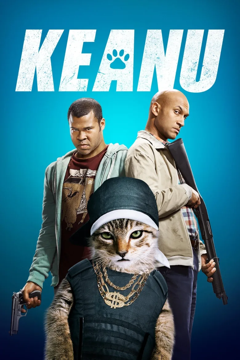 Keanu İndir - görsel 11