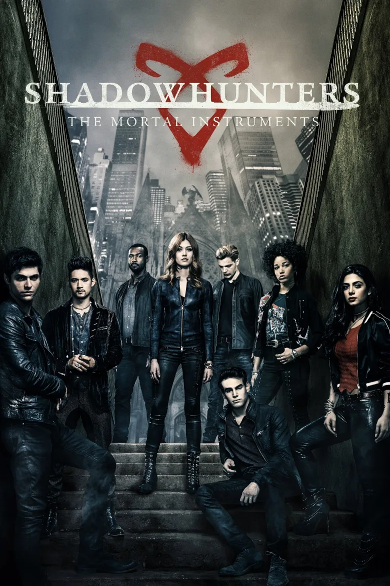 Shadowhunters The Mortal Instruments İndir - görsel 12