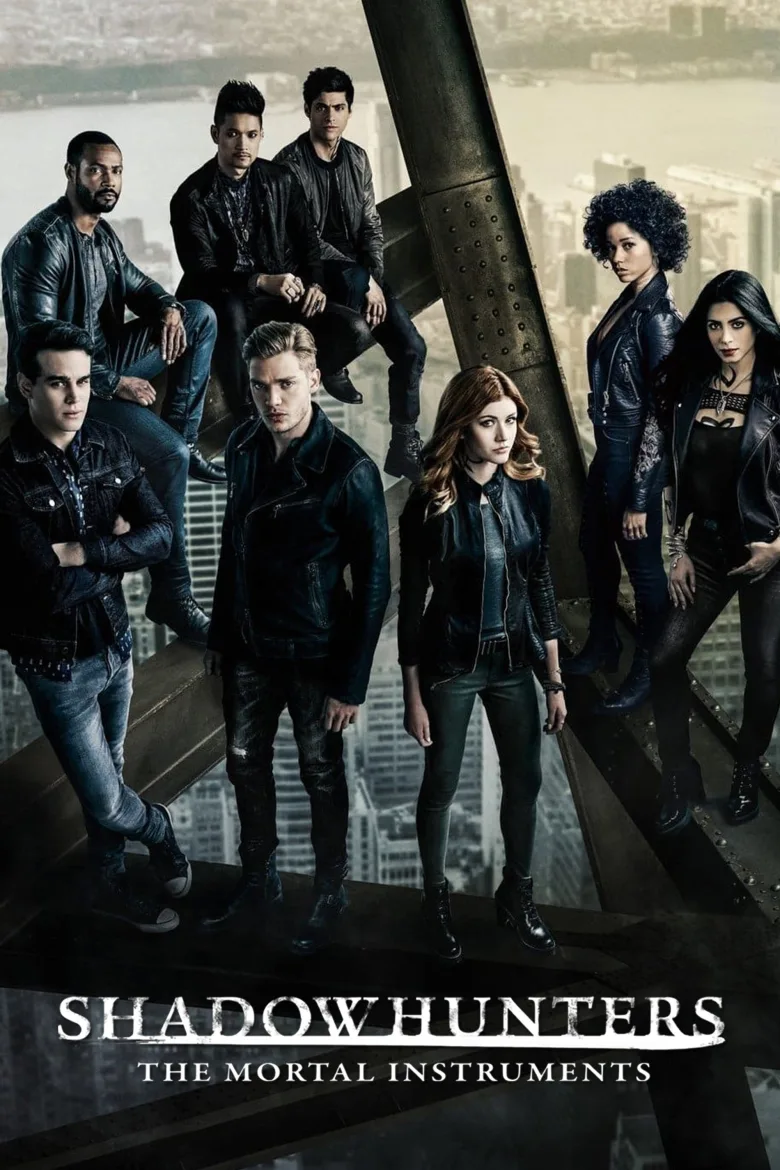 Shadowhunters The Mortal Instruments İndir - görsel 13