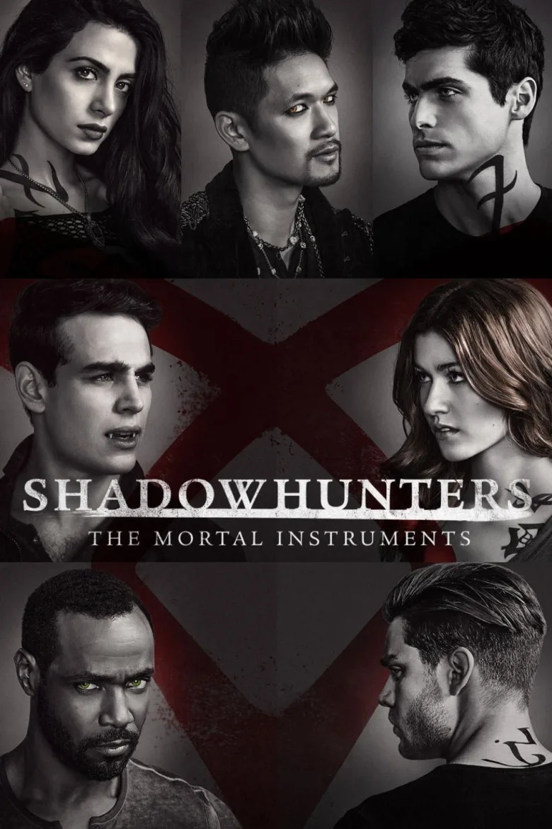Shadowhunters The Mortal Instruments İndir - görsel 14
