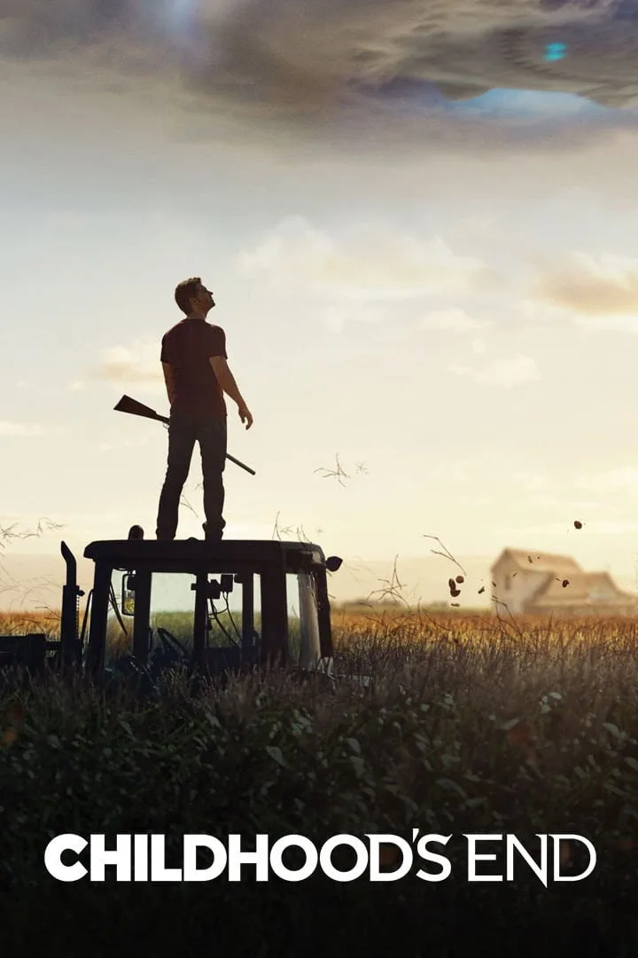 Childhood's End 1080p İndir - görsel 14