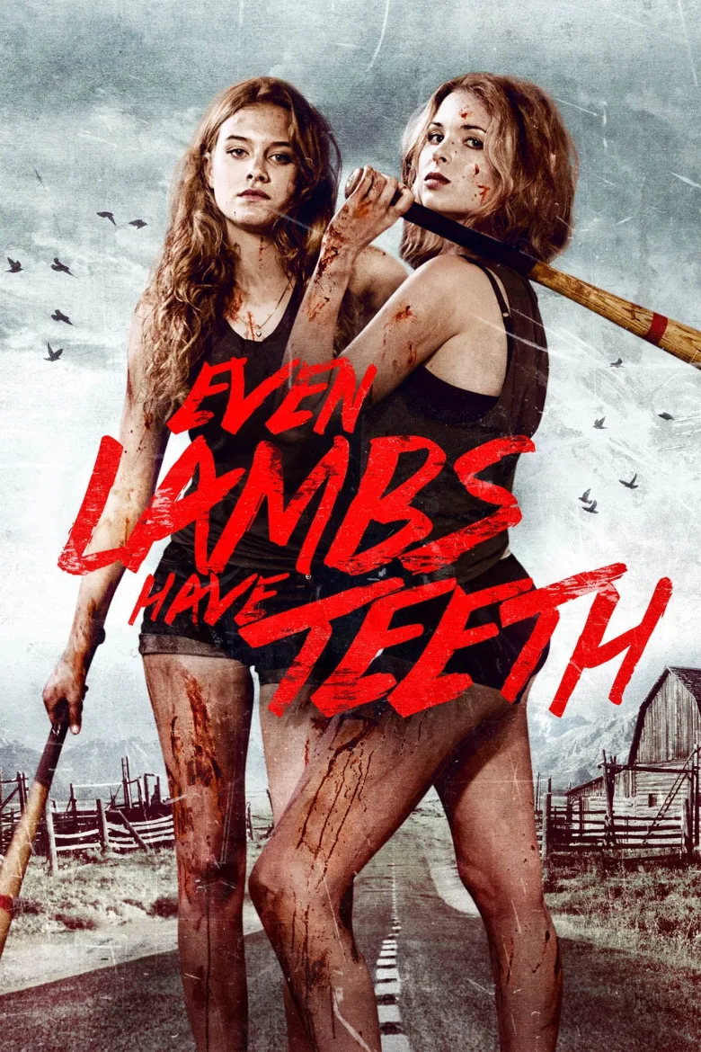 Even Lambs Have Teeth İndir - görsel 11