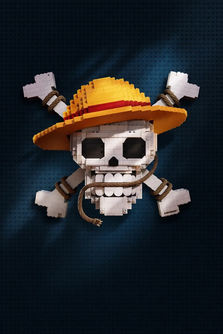 LEGO ONE PIECE 1080p Dual İndir - görsel 6