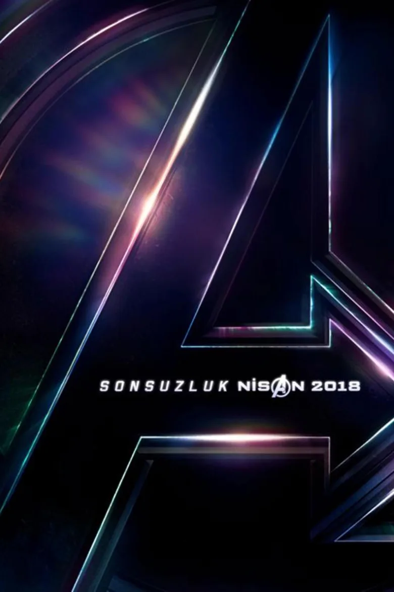 Avengers: Sonsuzluk Savaşı İndir - görsel 13