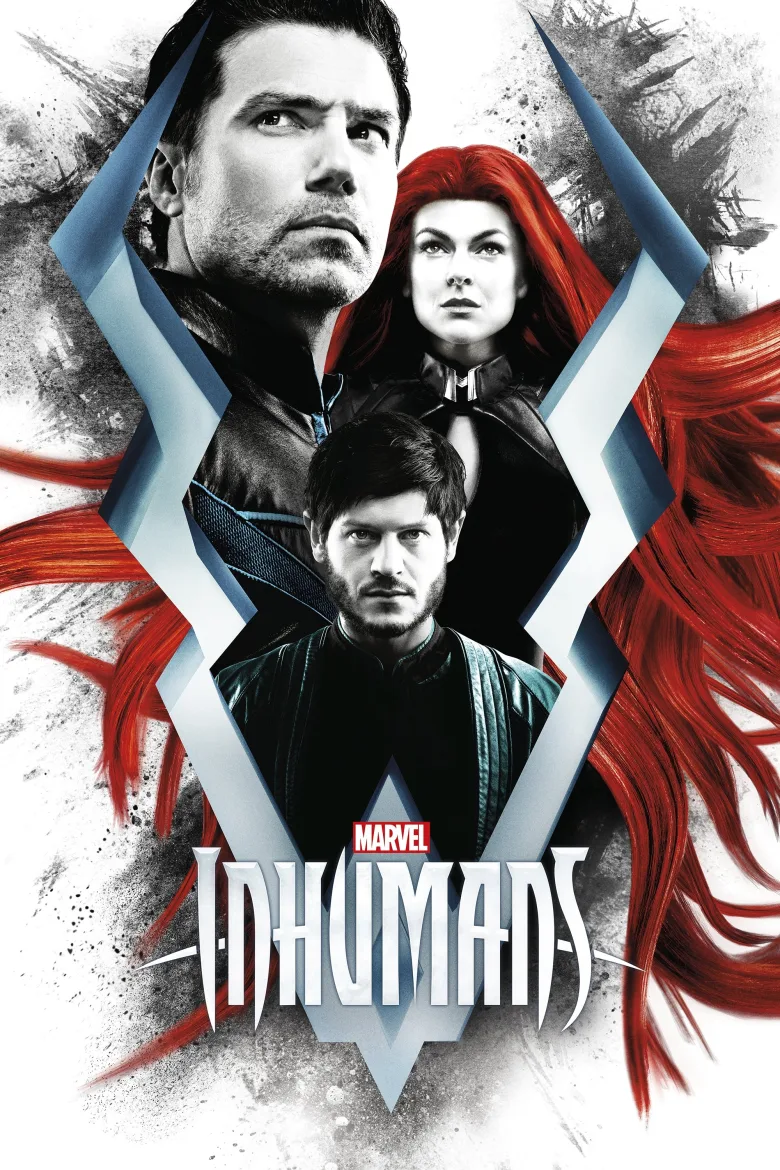 Marvel's Inhumans 720p İndir - görsel 13