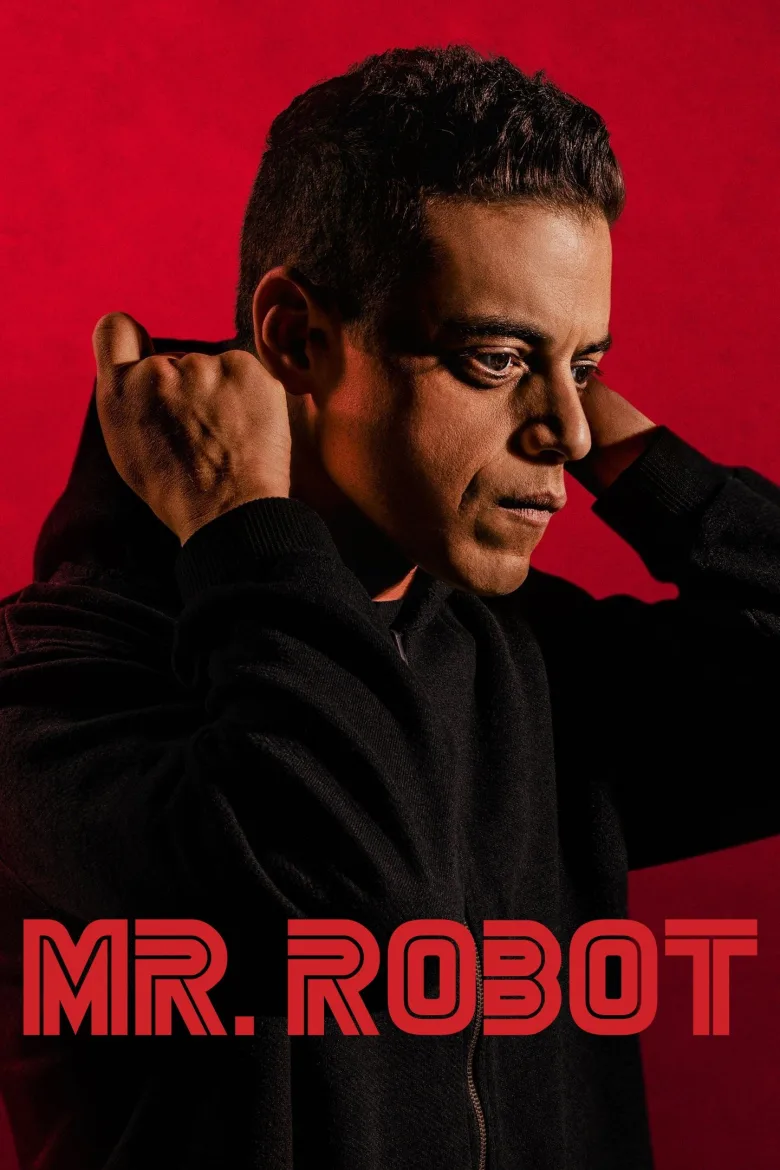 Mr. Robot İndir - görsel 12
