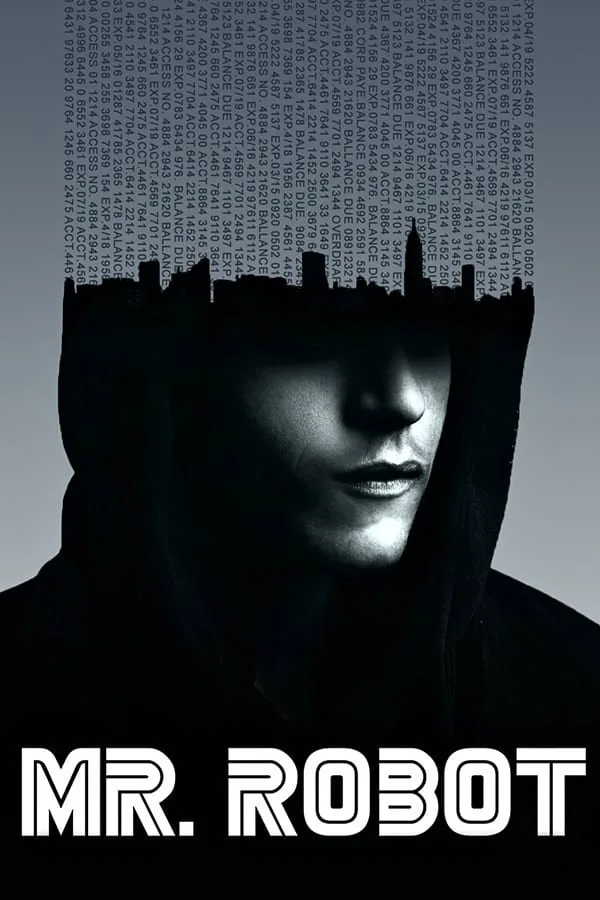 Mr. Robot İndir - görsel 13