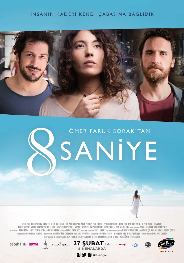 8 Saniye İndir - görsel 8
