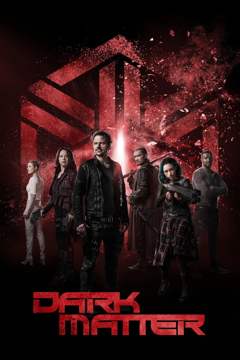 Dark Matter 1080p İndir - görsel 12
