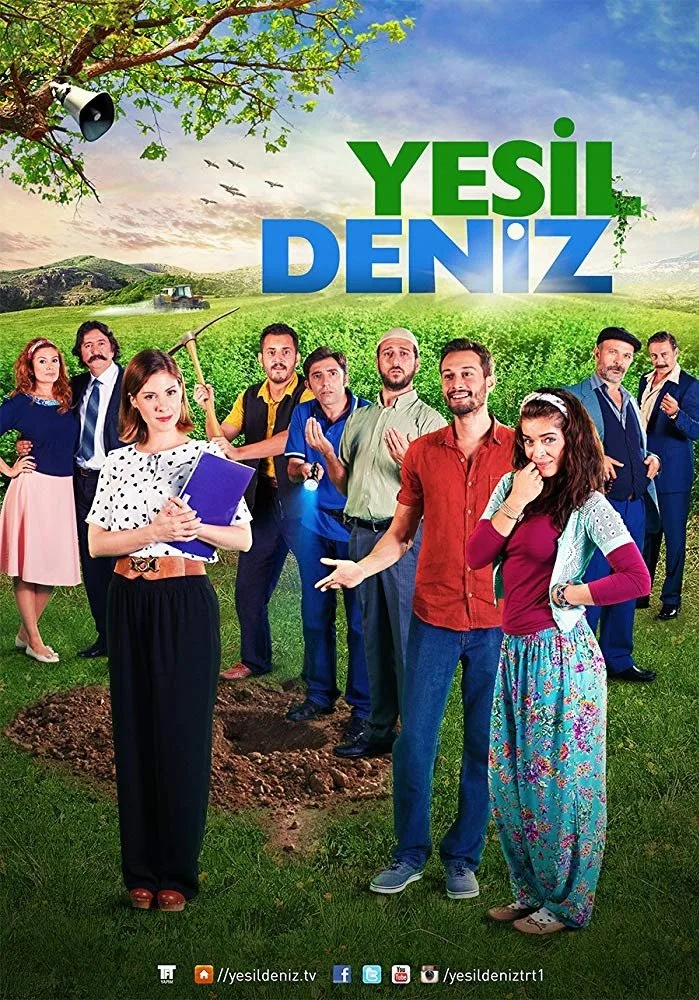 Yeşil Deniz 1080p İndir - görsel 6